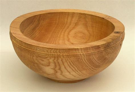 thickness of a bowl